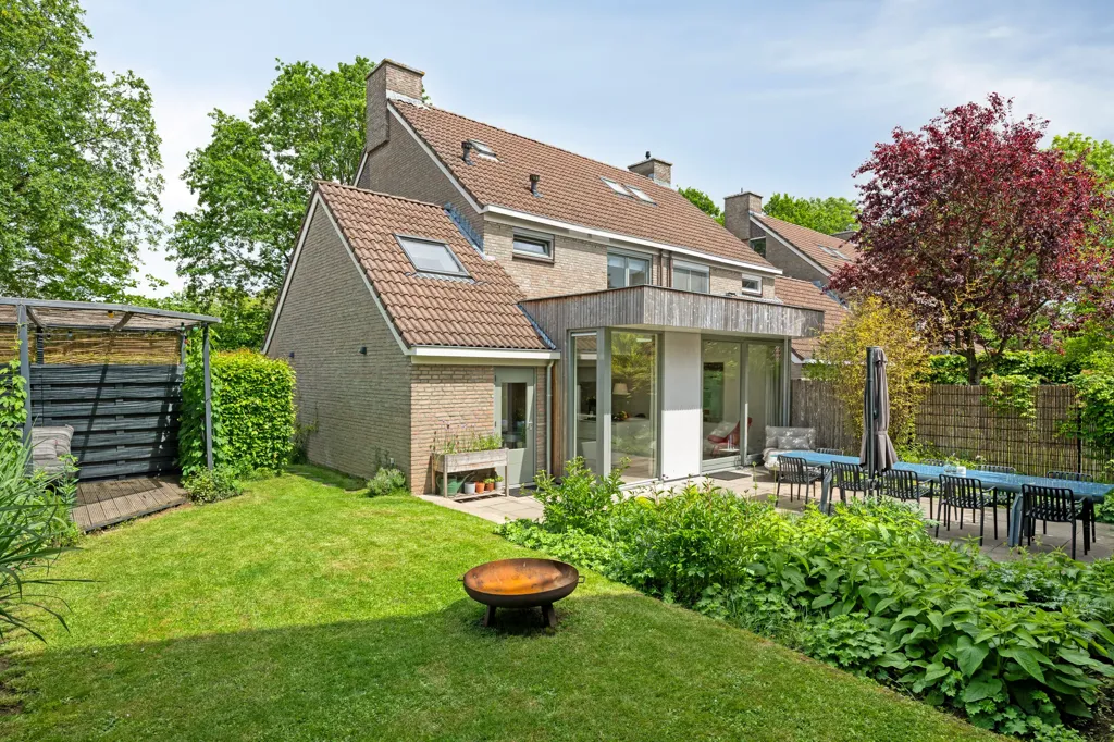 Giardino - Two-Storey House with Garden in Sittard