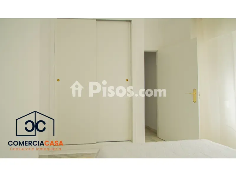 Camere da letto - Modern Flat with Lift in Granada Centre