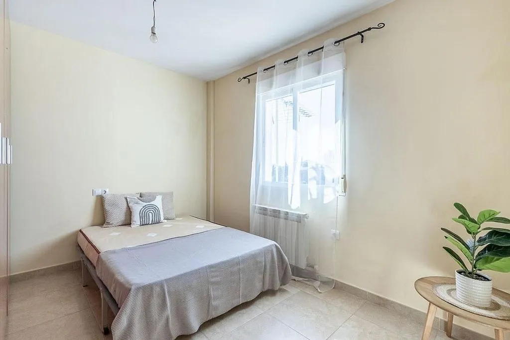 Chambres - Chalet with Pool in Otura, Granada