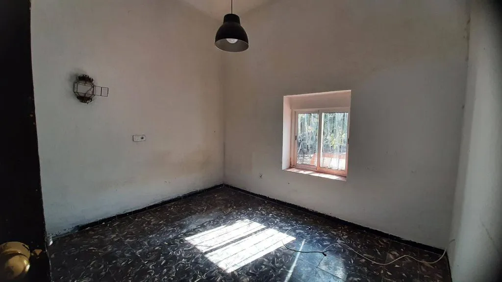 Toad - Rustic Detached House with Sea Proximity in Denia