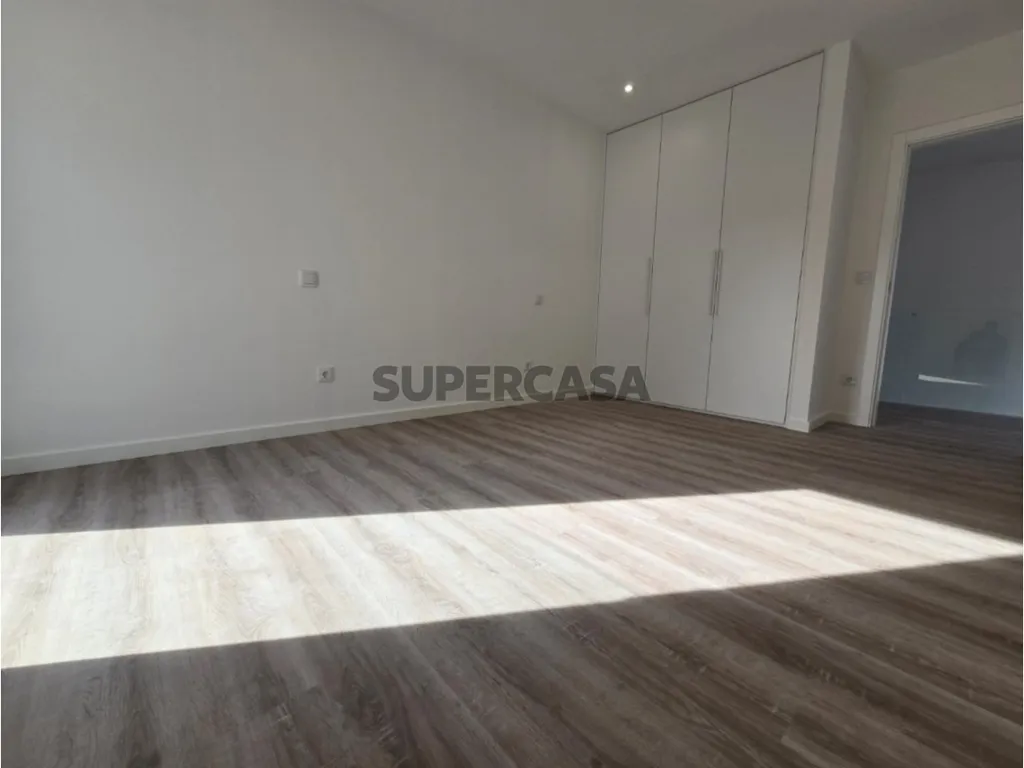 Pièces - Duplex House with Pool in Aroeira