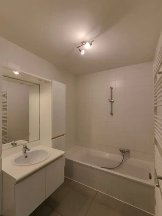 Appartement à Opwijk, Proche de Nanovestraat