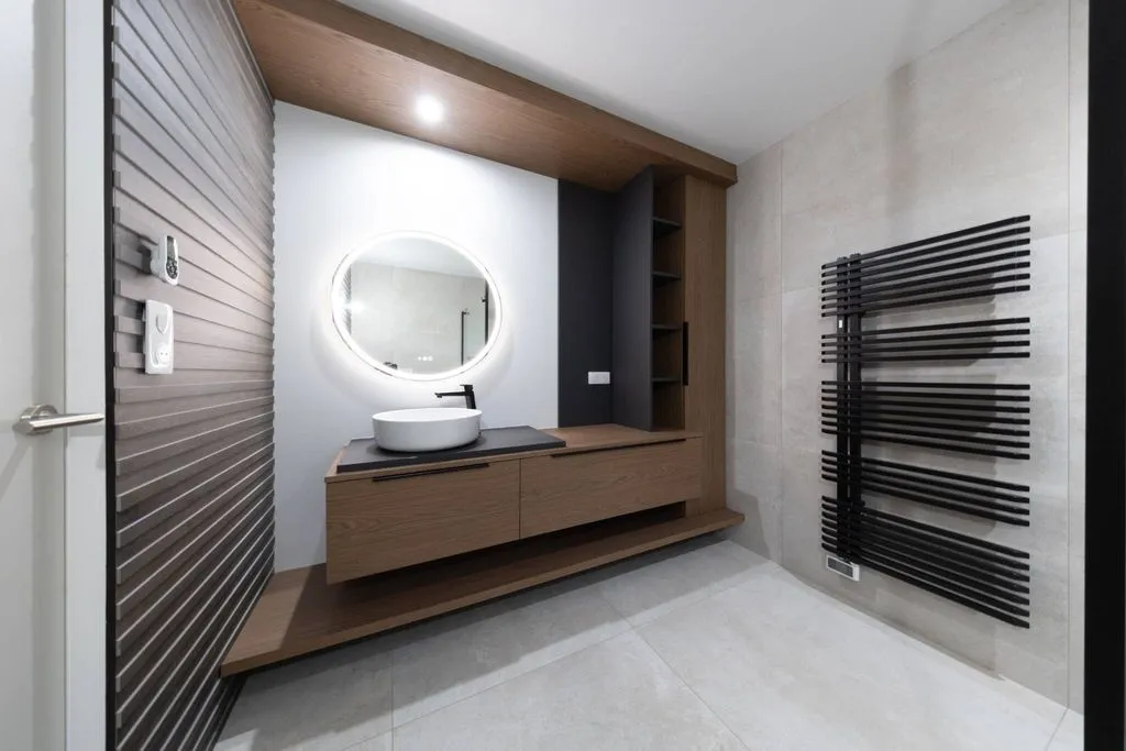 Vannitoad - Architect-Designed Villa with Pool in Aizenay