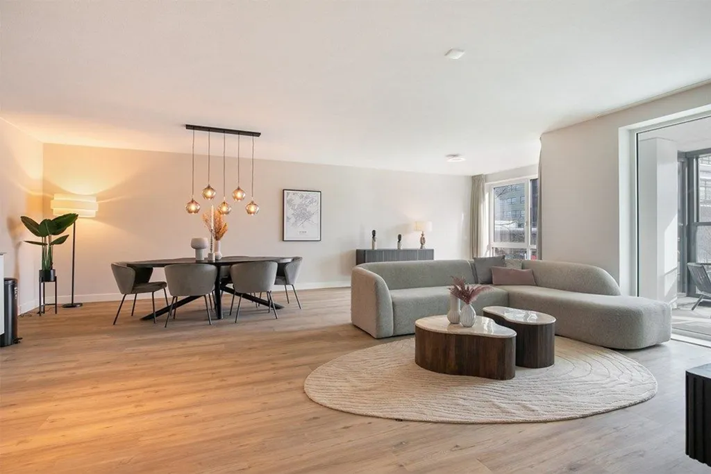 Séjour - Shortstay Flat with Central Location in Leiden