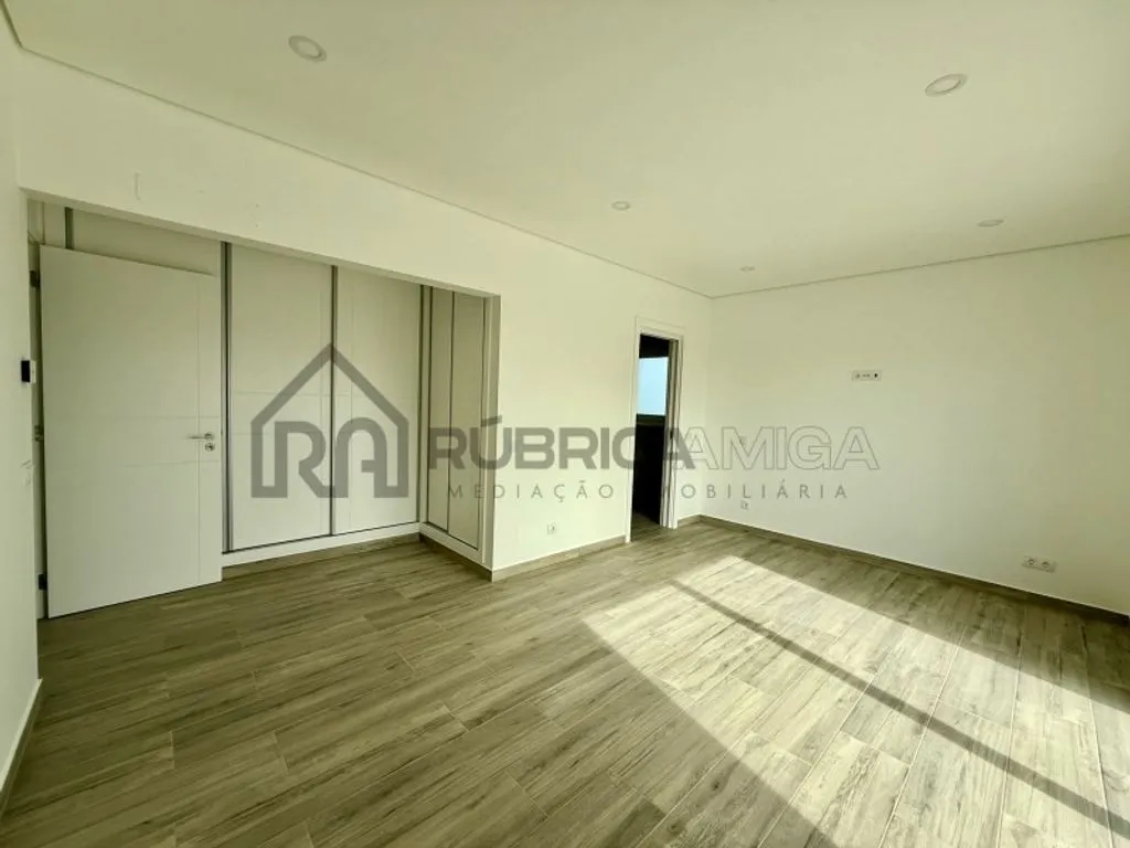 Toad - Luxury Villa with Sea View in Castro Marim
