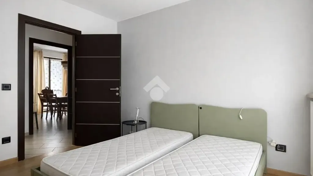 Magamistoad - Modern Flat with Balcony in Bra