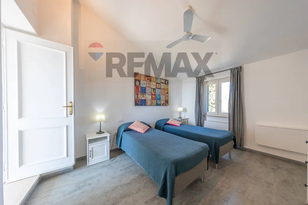 Chambres - Agriturismo with Pools in Magliano Sabina