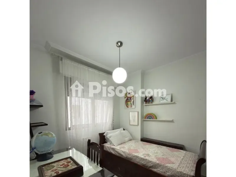 Chambres - Apartment with Garage in Cáceres Centre