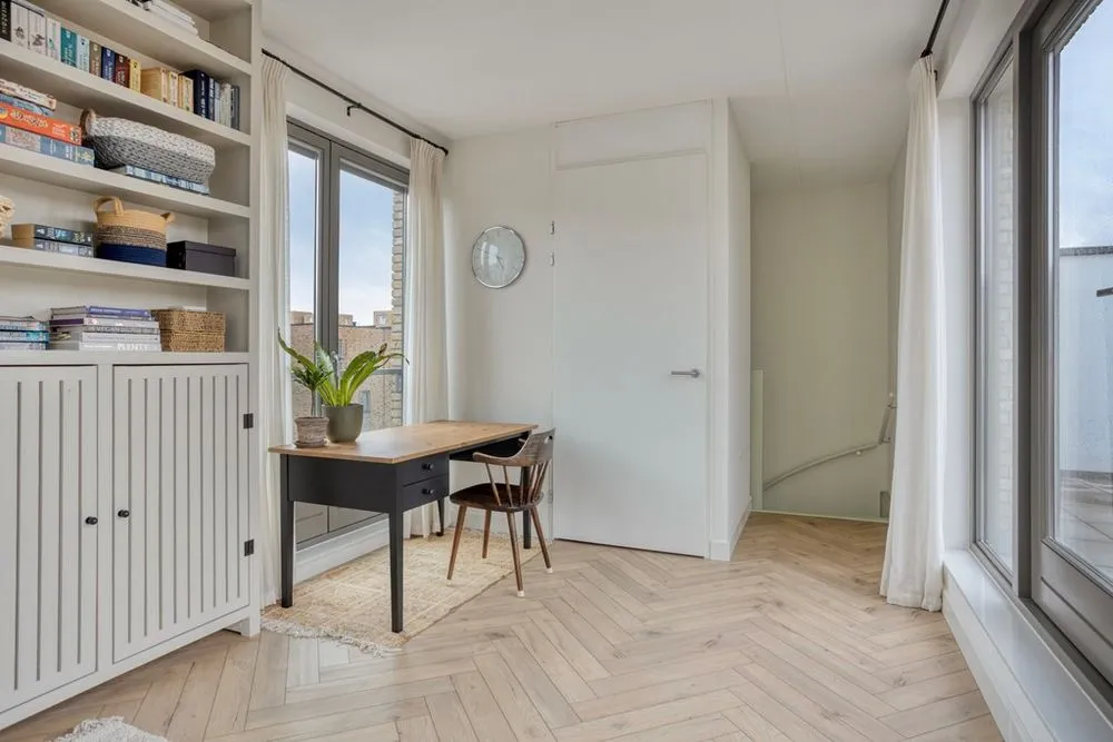 Maison 5 pièces à Utrecht