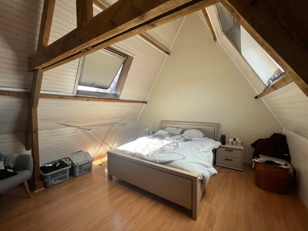 Magamistoad - Modern Apartment with Terrace in Nazareth