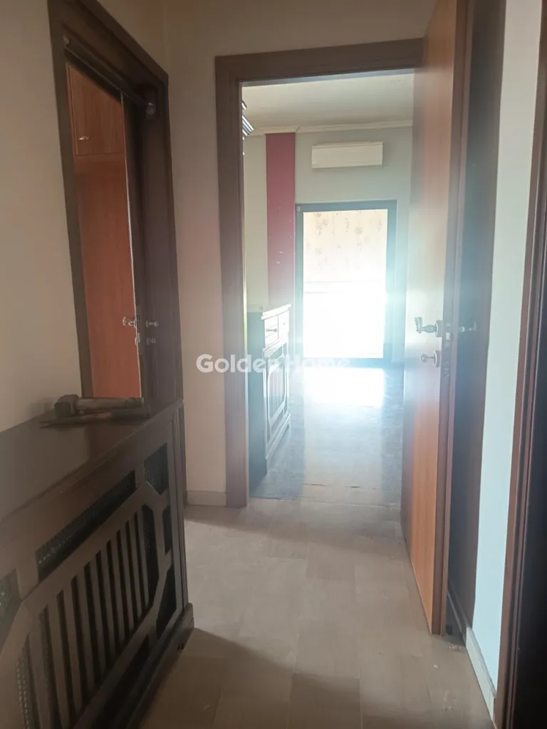 Entrée - Apartment with Terrace in Ano Englianos