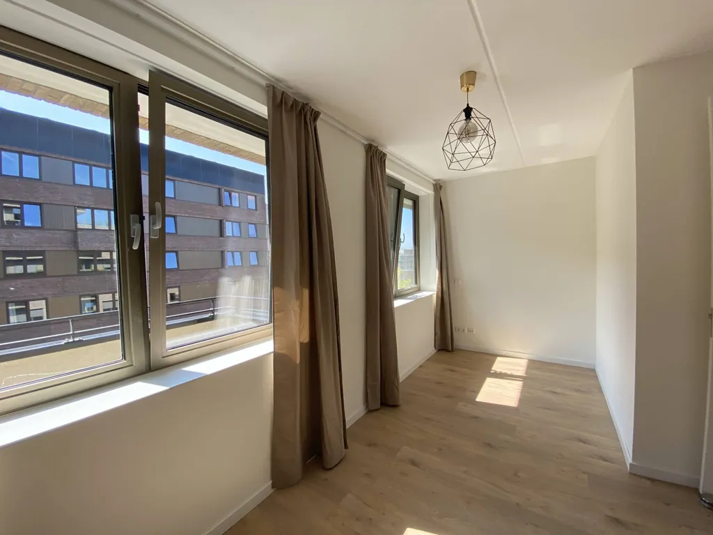 Toad - Apartment with Balcony in Utrecht