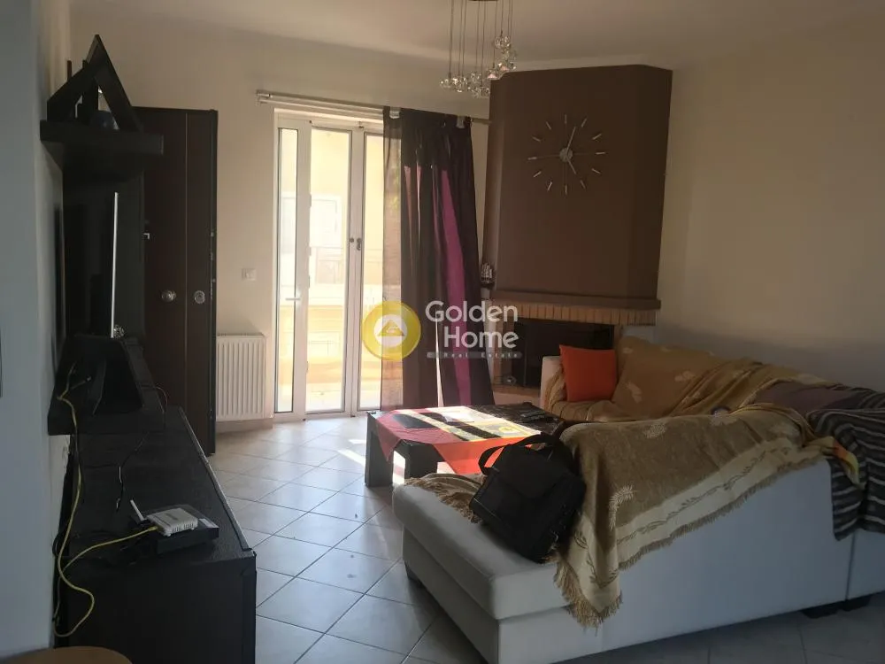 Elutuba - Modern Apartment with Balcony in Phyle - Ano Liosia