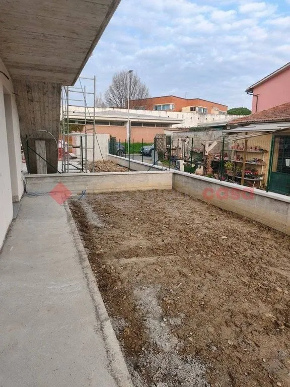 Aed - Luxury Flat with Private Garden in Campi Bisenzio