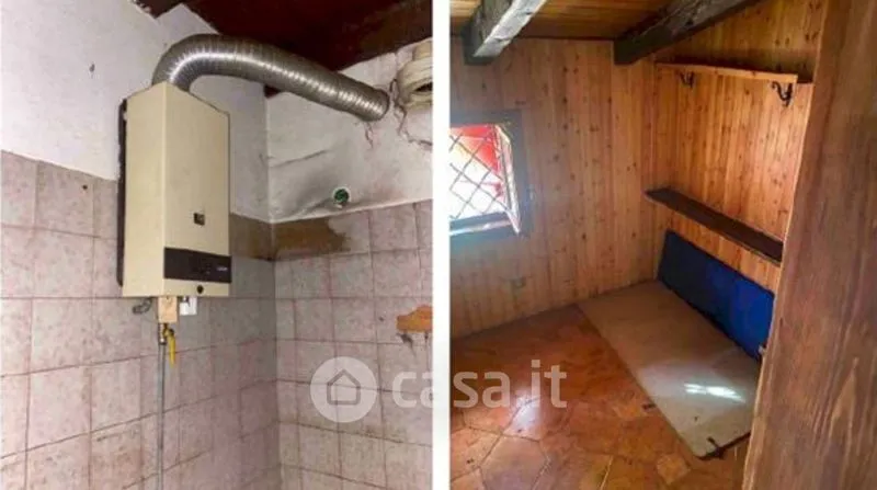 Salles de bain - Villa with Balcony and Terrace in Tarvisio