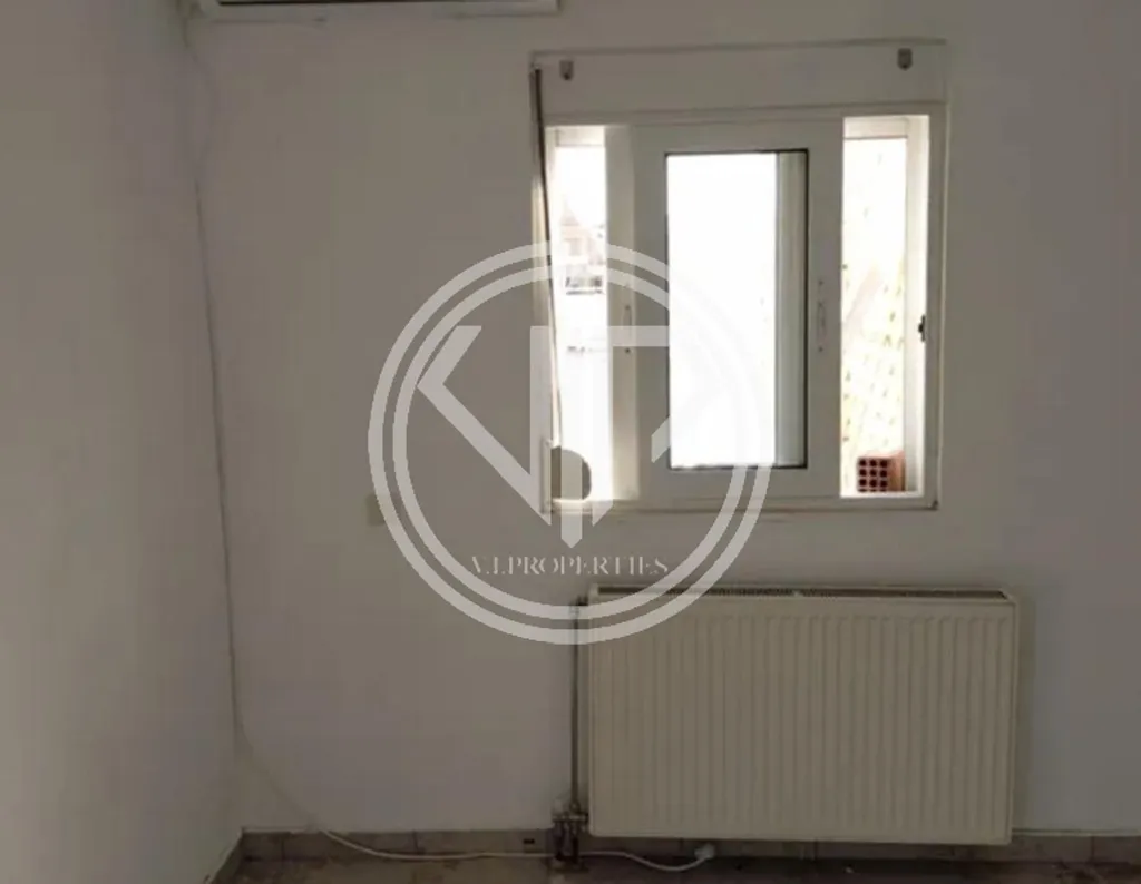Toad - Studio with Unobstructed View in Botanikos