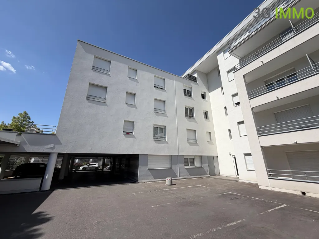 Esterno - Fully Furnished 1-Bed Flat in Nancy
