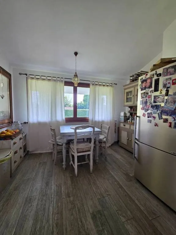 Sala da pranzo - Rustic Villa with Sea Access in Pietrasanta