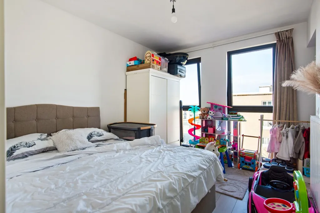 Appartement 1 chambres à Edegem