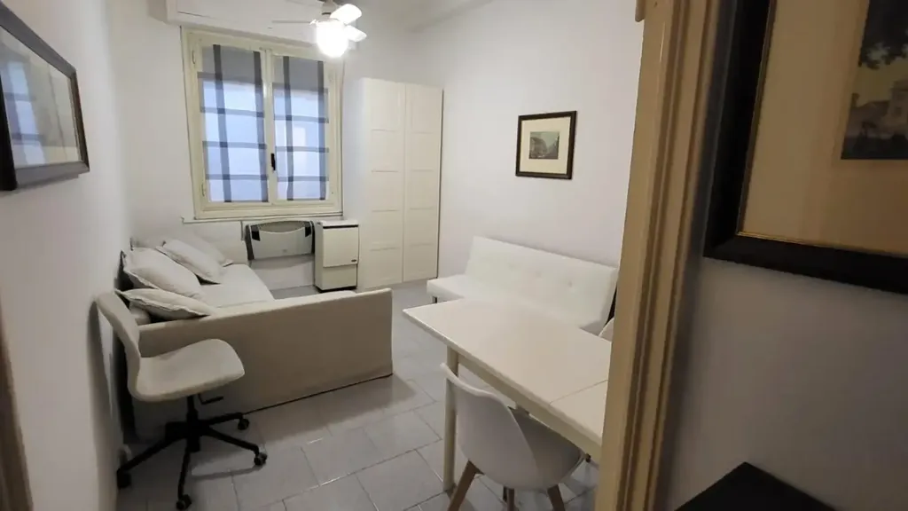 Séjour - Studio Apartment with Central Location in Milan