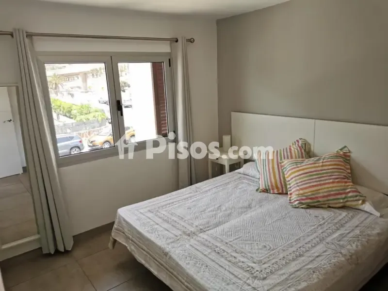 Chambres - Seafront Apartment with Private Parking in San Augustin