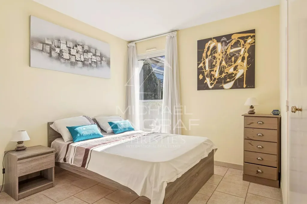 Chambres - Villa Triplex avec Terrasse dans la Basse Californie