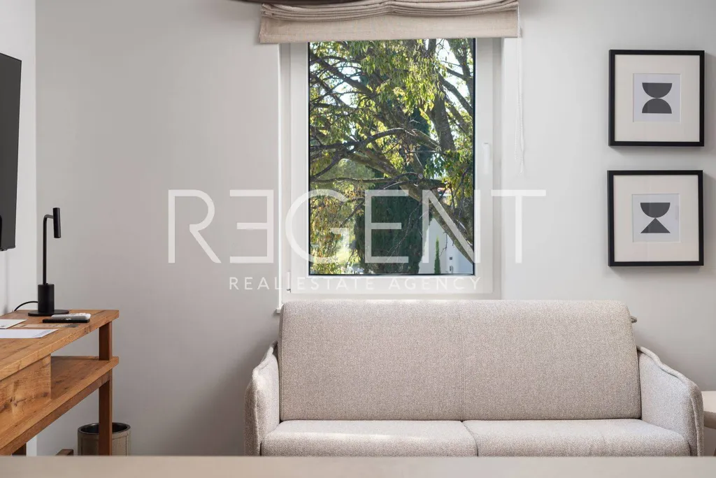 Magamistoad - Apartment with Pool in Sveti Filip i Jakov