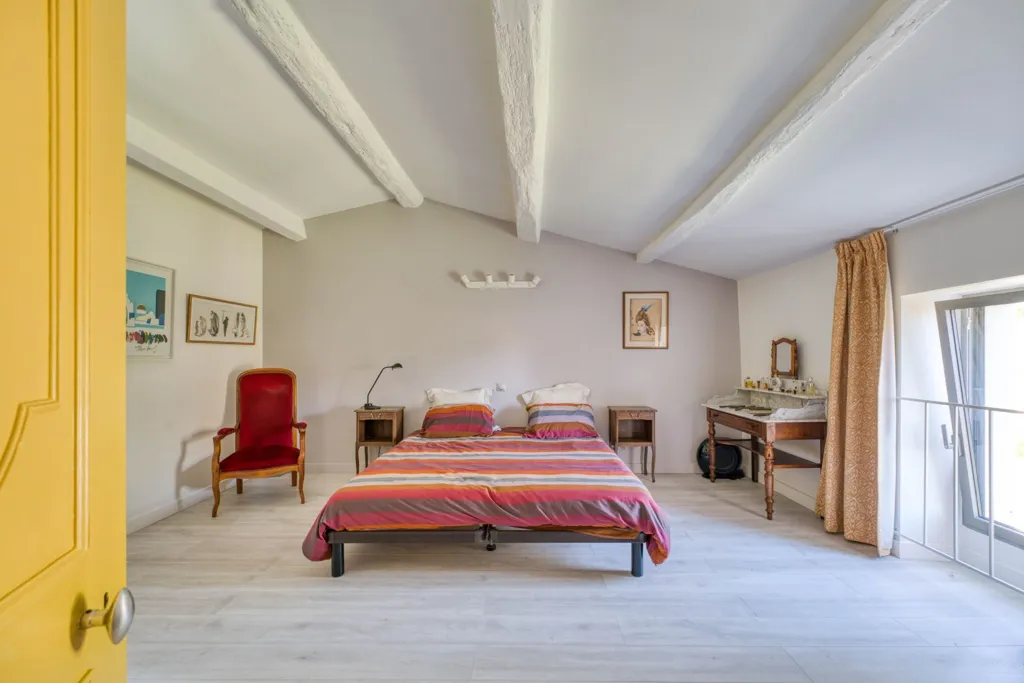 Magamistoad - Luxury House with Pool in Lagord