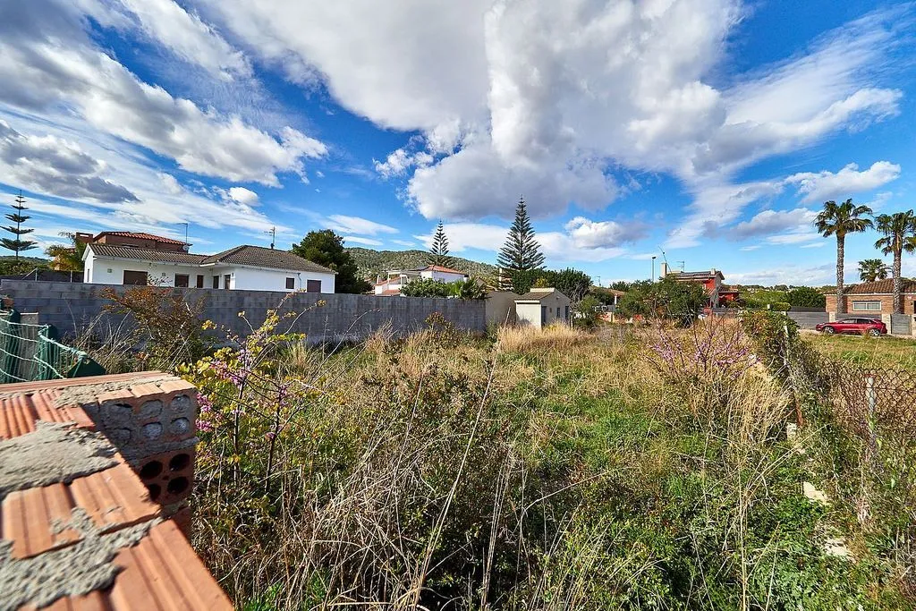 Aed - Eco-Friendly Chalet in Roda de Berà