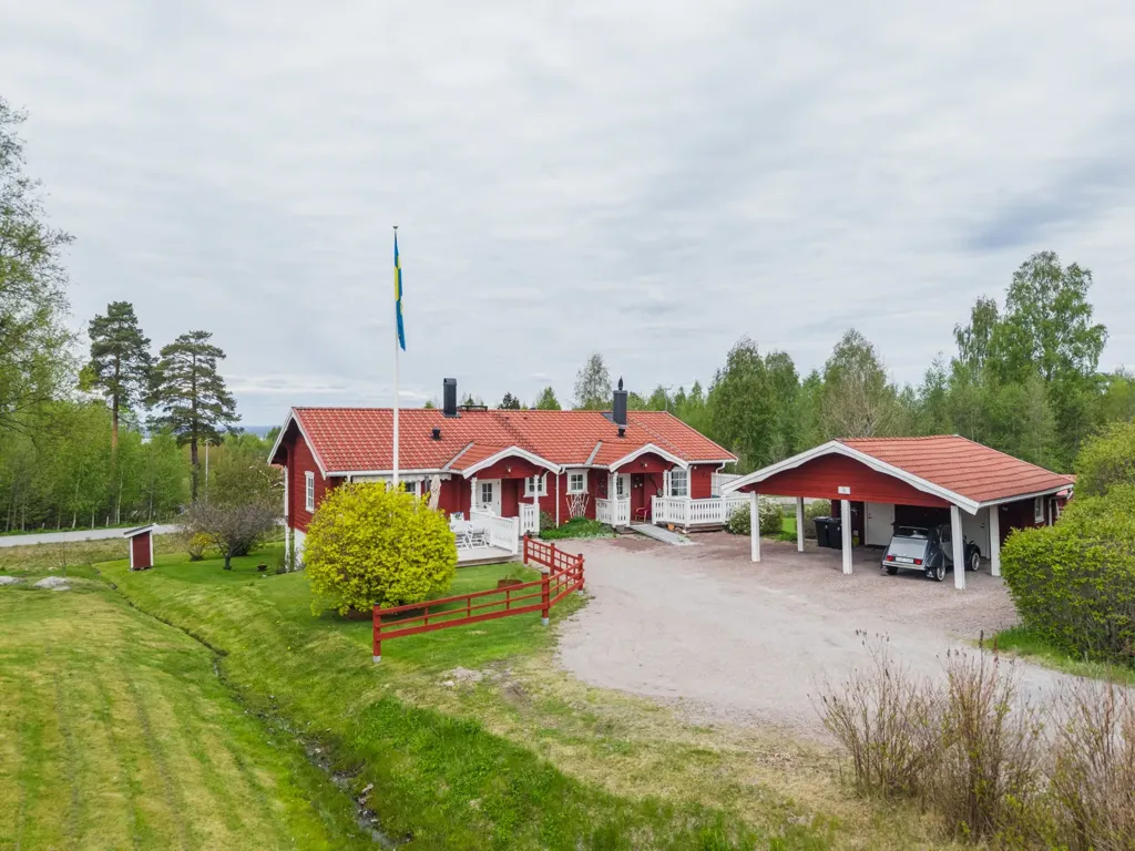 Vue aérienne - Apartment with Garden near Plintsberg Golf Course