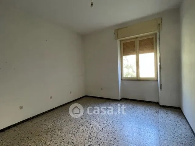 Pièces - Ground Floor Apartment with Garden in Macomer