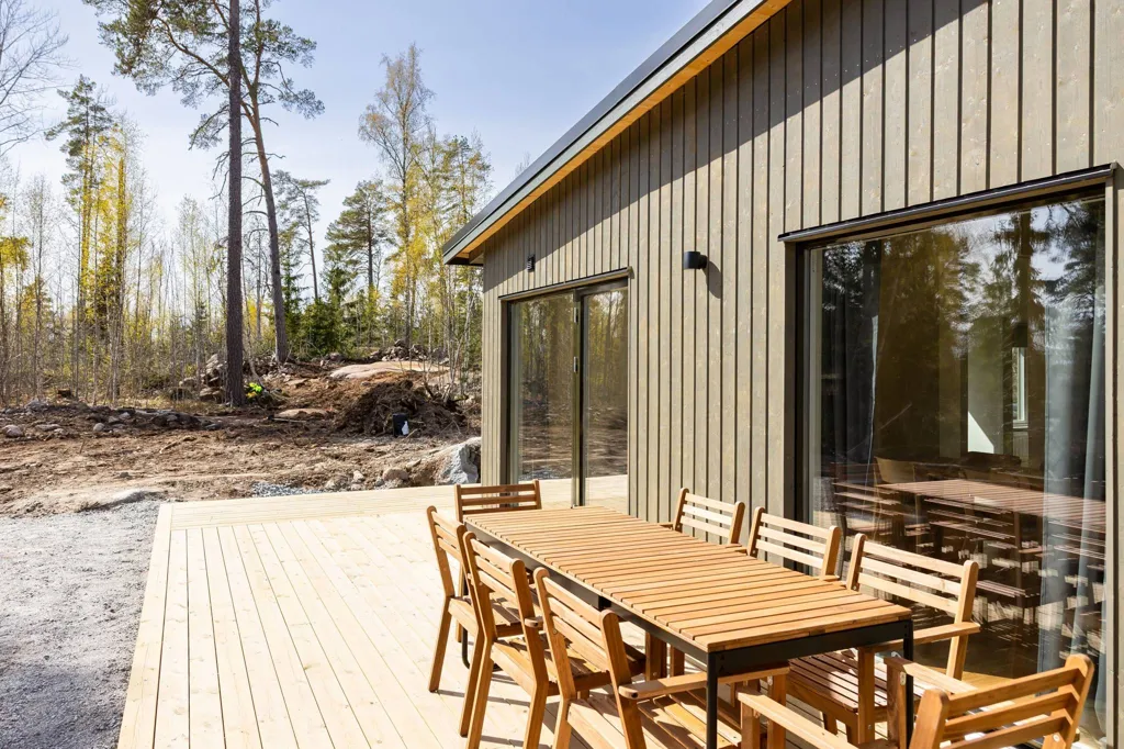 Maison 4 pièces à Uppsala kommun