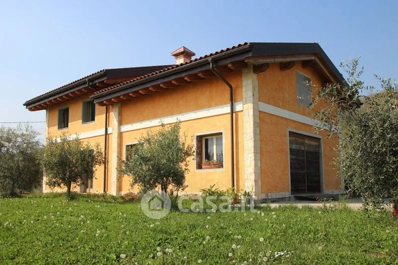 Extérieur - Semi-Finished Villa with Panoramic View in Salcedo