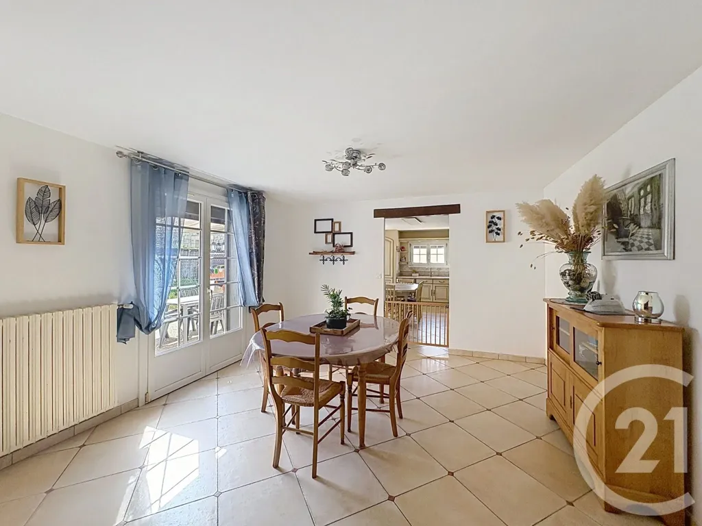 Söögituba - Independent House with Garden in Pimprez