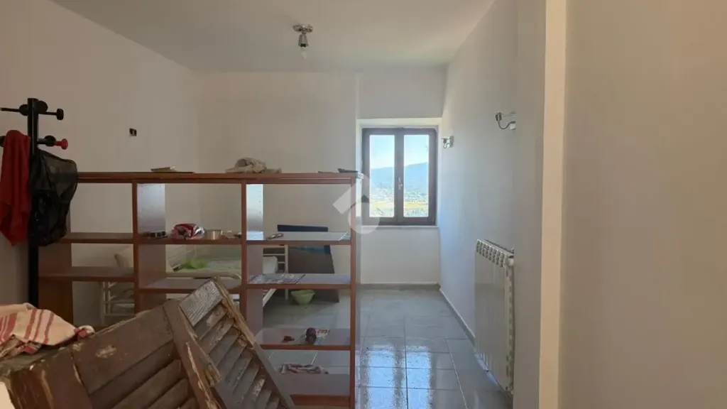 Chambres - Cielo-Terra Apartment with Private Garden in Artena