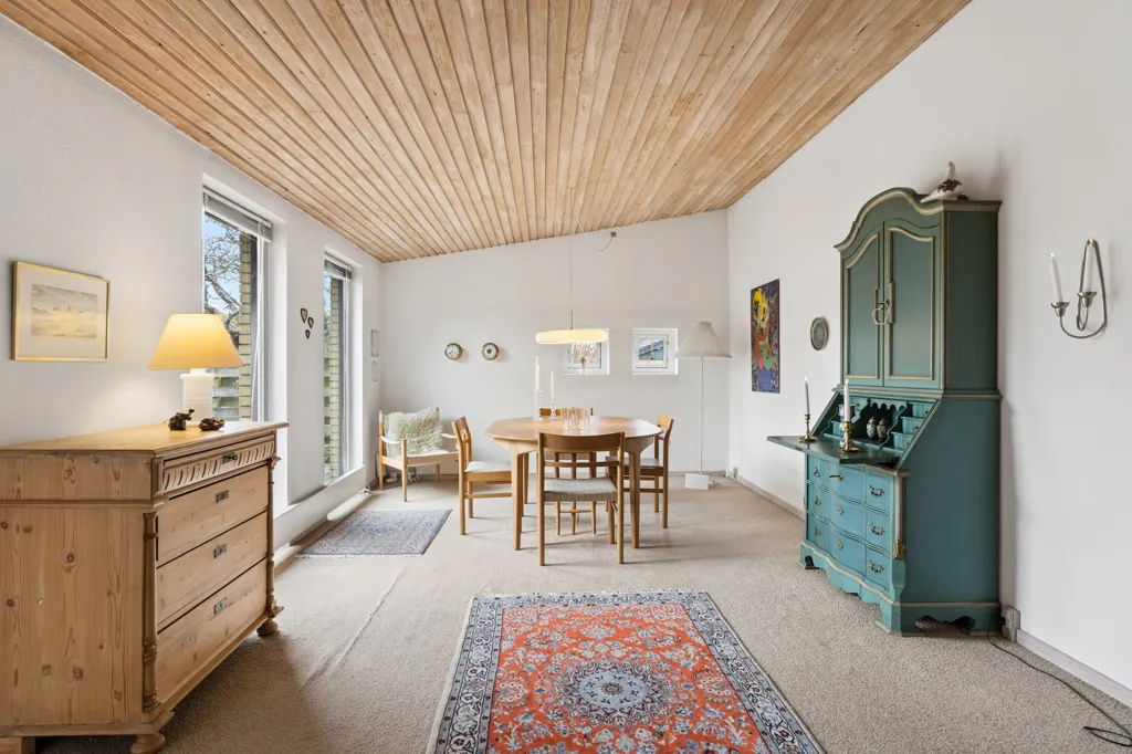 Salle à manger - Gulstens Villa in Hørsholm