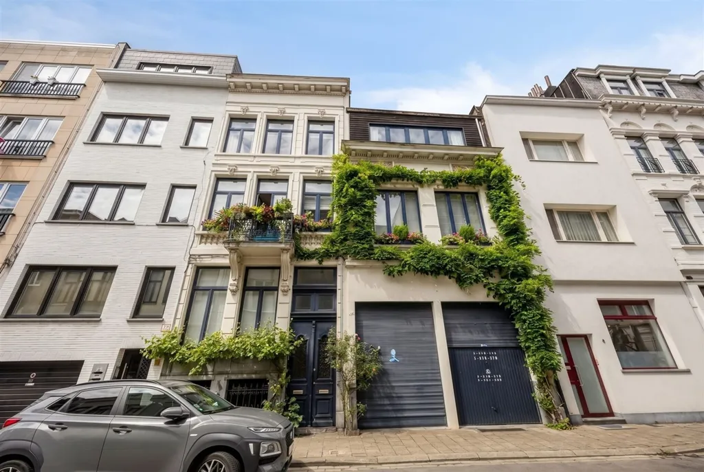 6-bedroom house in Antwerpen