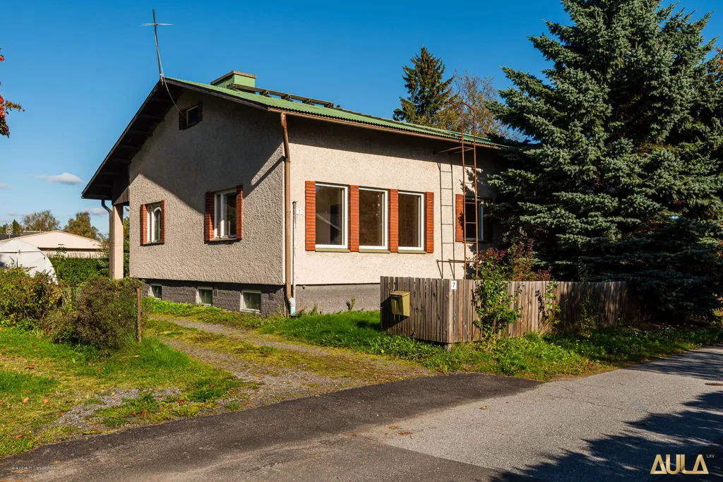 Esterno - Detached House with Sauna in Pori