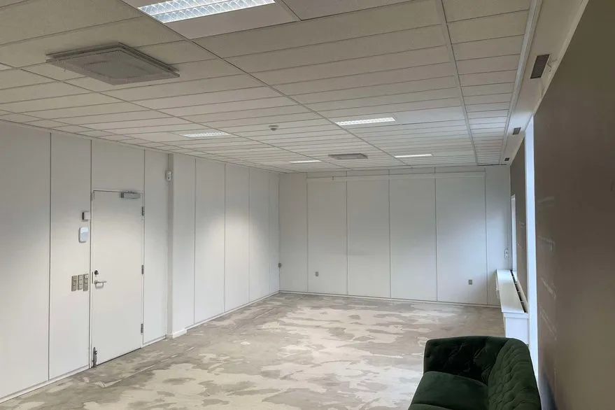 Pièces - Office Space in Stjerneskibet, Odense