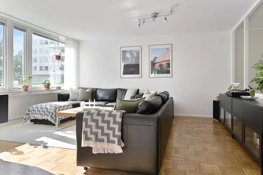 Appartement 5 pièces à Huddinge kommun