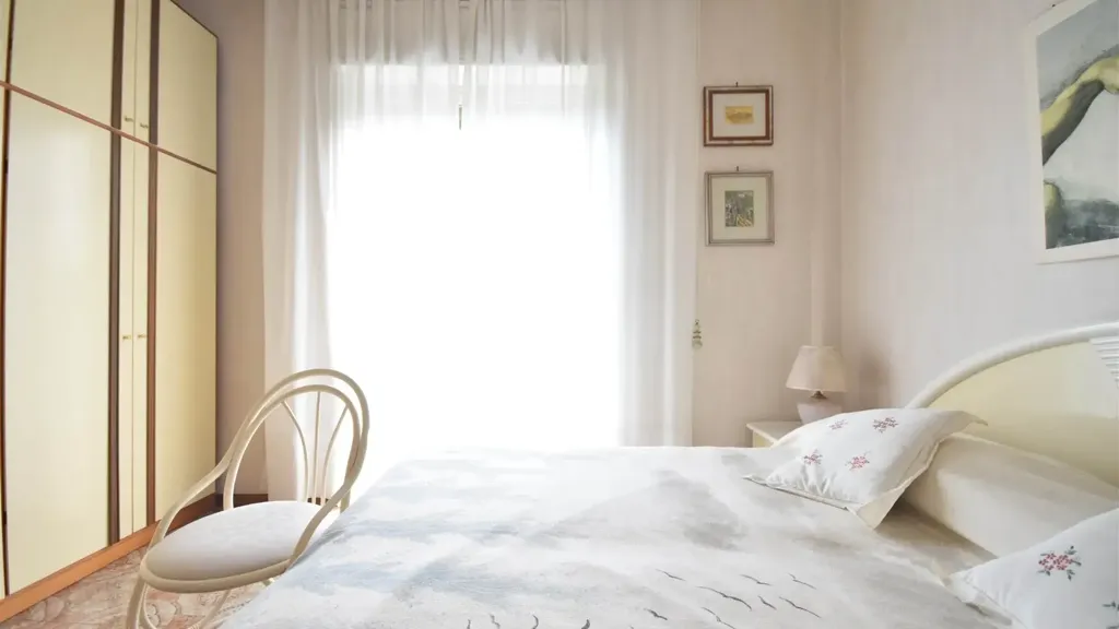 Chambres - Apartment with Sea View in Catania
