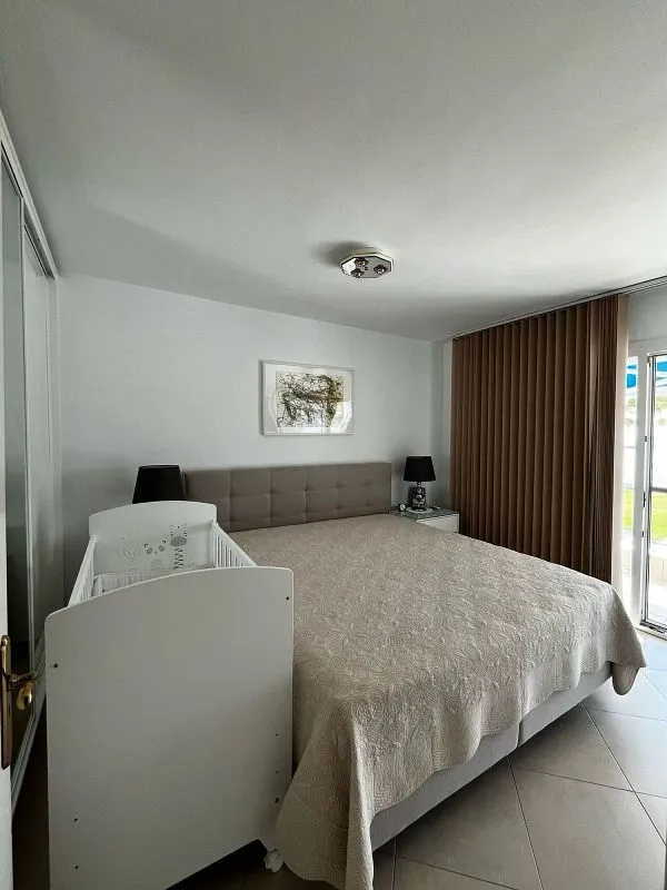 Chambres - Terraced Chalet with Sea View in Pasito Blanco