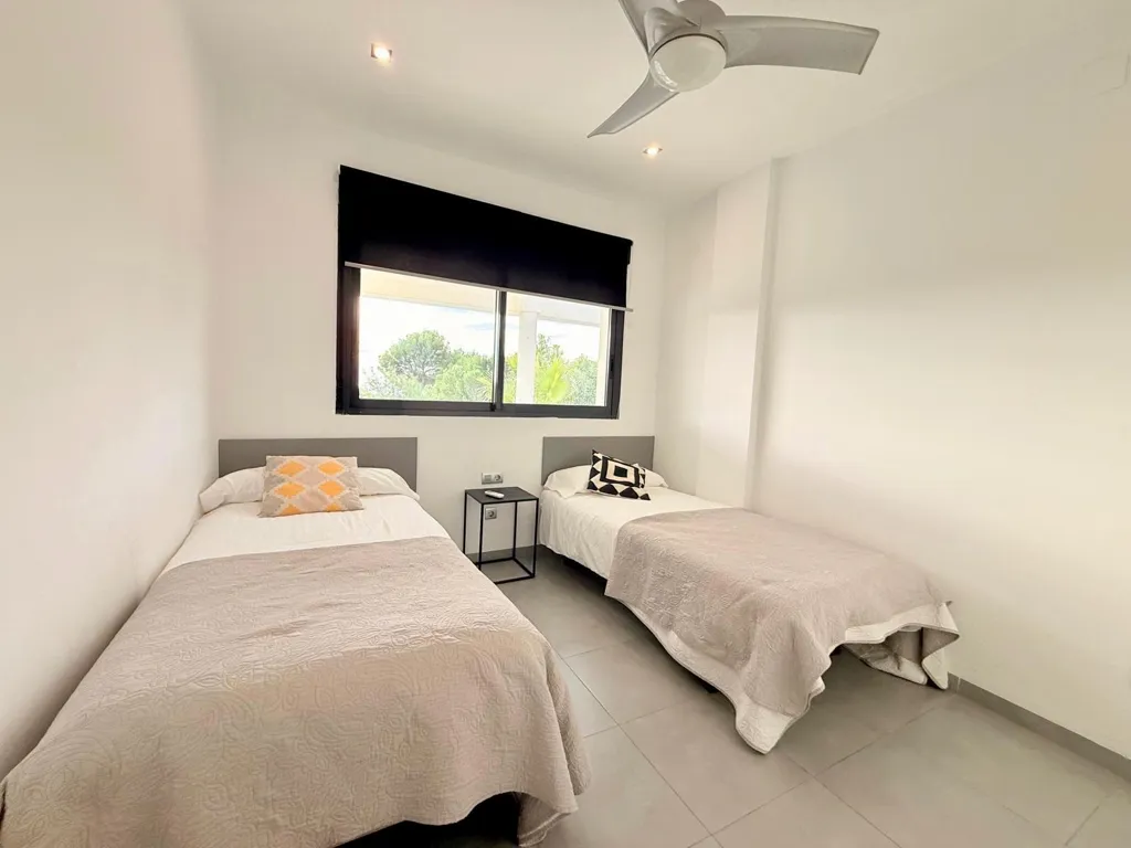 Magamistoad - Chalet with Pool in Altea