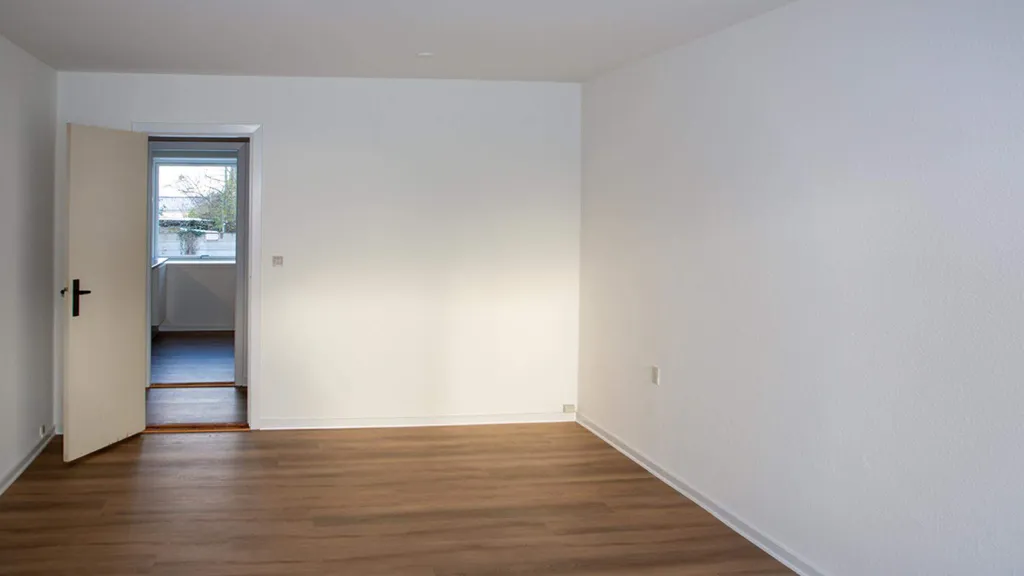 Toad - Renovated Flat with New Kitchen in Frederikshavn
