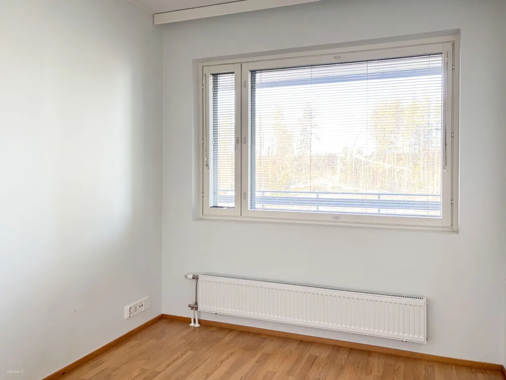 Pièces - Two-Room Flat with Private Sauna in Hervanta