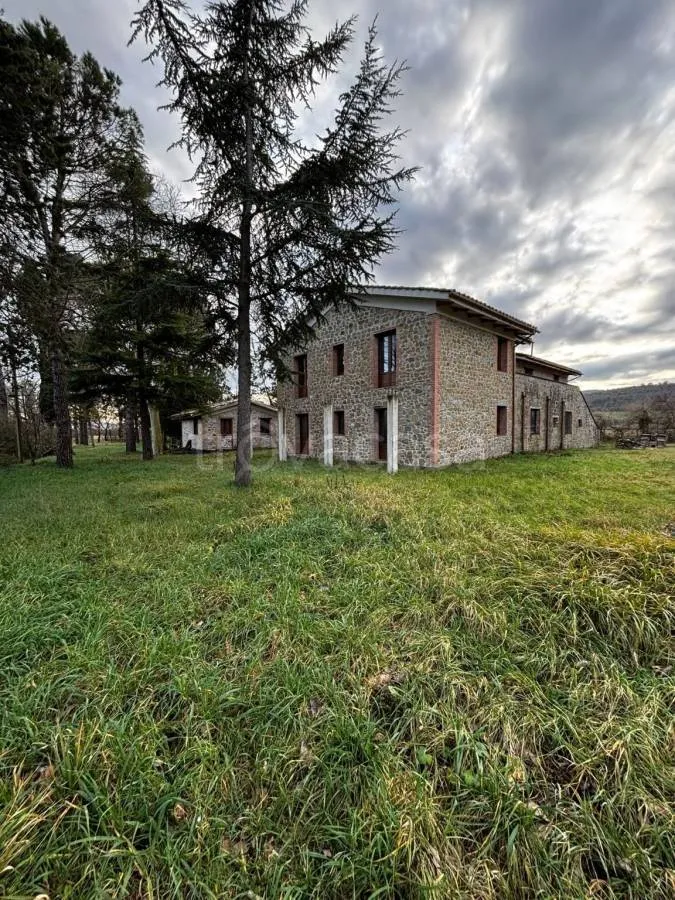 Välivaade - Bifamiliar Villa with Lake View in Perugia