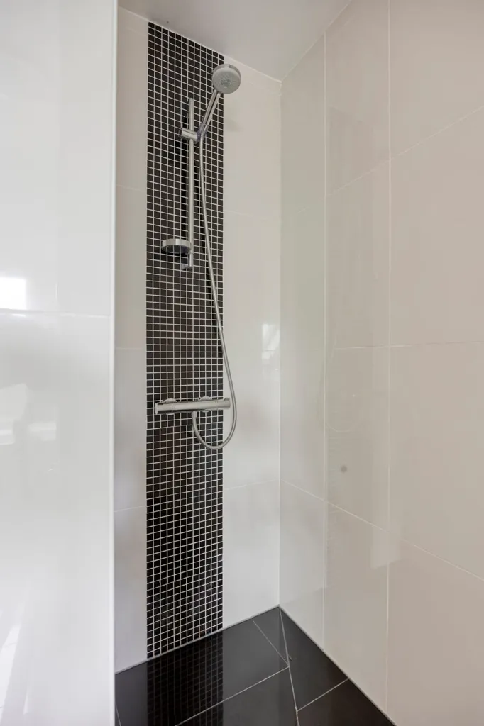 Salles de bain - Duplex avec Terrasse à Affligem