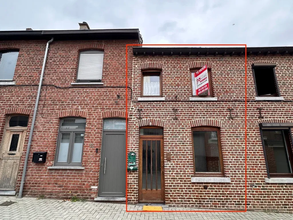 Välivaade - Central Flat with Balcony in Tongeren