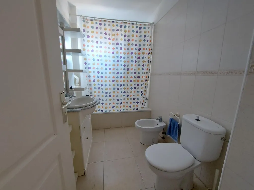 Vannitoad - Spacious Rental with Pool in Las Caletillas