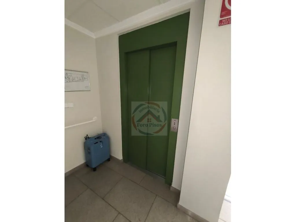 Operational Elderly Care Villa near Xàtiva